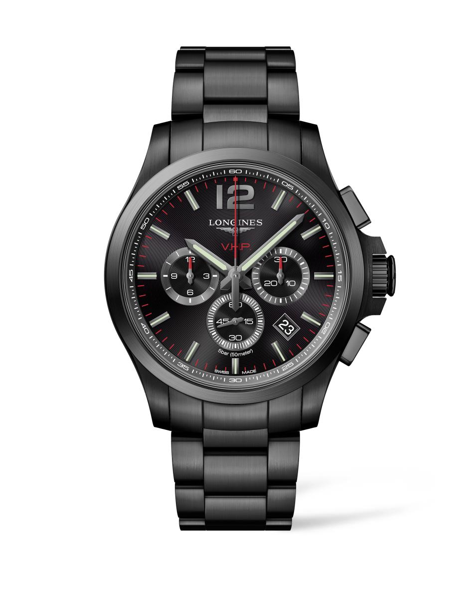 Longines - l38104736